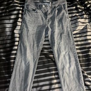 Good fellow grey jeans (32Wx32L)